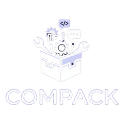 Compack — Agence de communication digitale en Nouvelle-Aquitaine